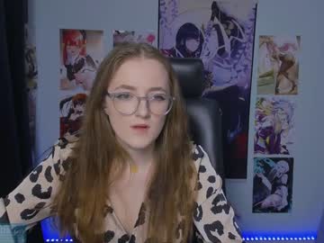 Luna_Berryy Chaturbate stream image from December 21, 2024