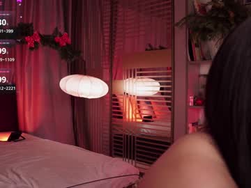 Lunanight_ Chaturbate stream image from December 21, 2024