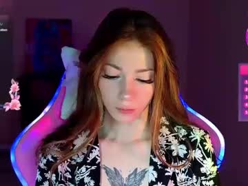 Magicladyy Chaturbate stream image from December 21, 2024