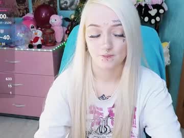 Manuela_Unicorn Chaturbate stream image from December 21, 2024