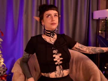 Mika_Moon_ Chaturbate stream image from December 21, 2024