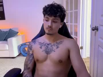 Milo_Unc Chaturbate stream image from December 21, 2024
