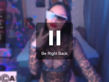 Monica_Xangel Chaturbate stream image from December 21, 2024