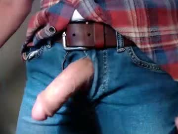 Mountainmanny Chaturbate stream image from December 21, 2024
