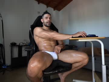 Mrlouiss Chaturbate stream image from December 21, 2024