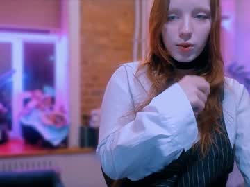 Night_Liliths Chaturbate stream image from December 21, 2024