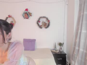 Paloma_Victory Chaturbate stream image from December 21, 2024