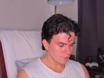 Peters_Evans Chaturbate stream image from December 21, 2024