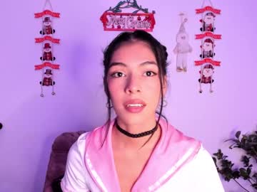 Pinky_Horny1 Chaturbate stream image from December 21, 2024