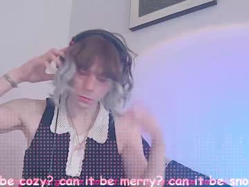 Pixie_Praxis Chaturbate stream image from December 21, 2024