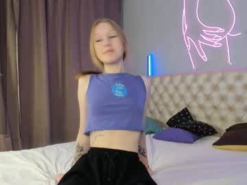 Priscilla_Moore Chaturbate stream image from December 21, 2024