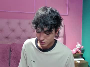 Salvatore_Monterey Chaturbate stream image from December 21, 2024