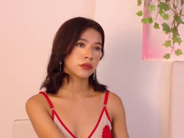 Samanthaalvez Chaturbate stream image from December 21, 2024