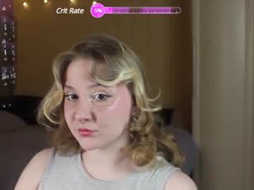 Sensual_Girrrl stream image from December 21, 2024