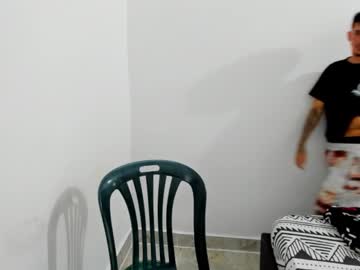 Smith_2134 Chaturbate stream image from December 21, 2024
