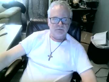 Usadad56 Chaturbate stream image from December 21, 2024