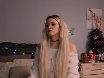 Veronaeves Chaturbate stream image from December 21, 2024