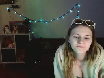 Violetta_Xbaby Chaturbate stream image from December 21, 2024