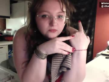Winters_Kitchen Chaturbate stream image from December 21, 2024