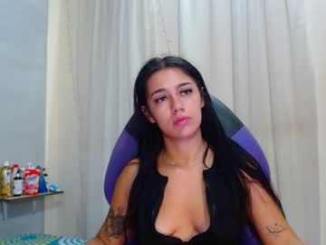 Zoe_Britton_ Chaturbate stream image from December 21, 2024