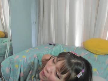 Aiko_Zam Chaturbate stream image from December 21, 2024