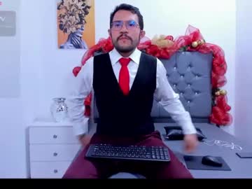 Alex_Oconner69 Chaturbate stream image from December 21, 2024