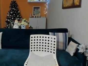 Amanda_Haze Chaturbate stream image from December 21, 2024