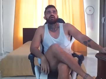 Aronmiller404 Chaturbate stream image from December 21, 2024