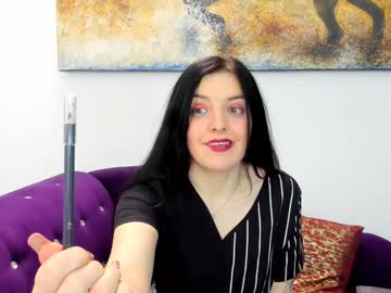 Bellatrixx99 Chaturbate stream image from December 21, 2024