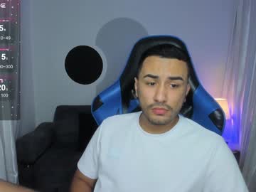 Bilyryan1 Chaturbate stream image from December 21, 2024
