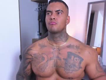Binmontana_ Chaturbate stream image from December 21, 2024