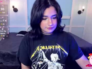 Bonnietaylor0 Chaturbate stream image from December 21, 2024
