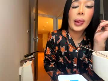 Britishdolly Chaturbate stream image from December 21, 2024