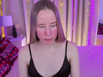 Cassie_Kelman Chaturbate stream image from December 21, 2024