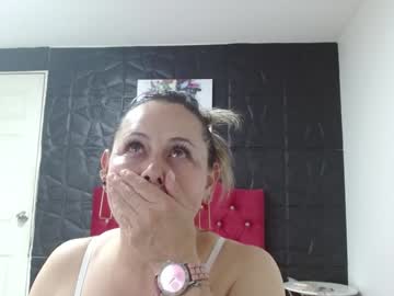 Cinthia1609 Chaturbate stream image from December 21, 2024