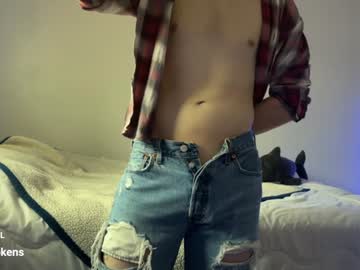 Citozz Chaturbate stream image from December 21, 2024