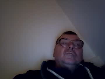 Daddy91964 Chaturbate stream image from December 21, 2024