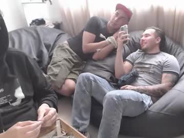 Danruiz33 Chaturbate stream image from December 21, 2024