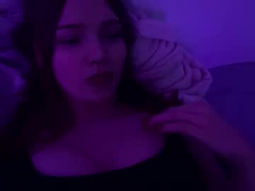 Dominica_Larun Chaturbate stream image from December 21, 2024