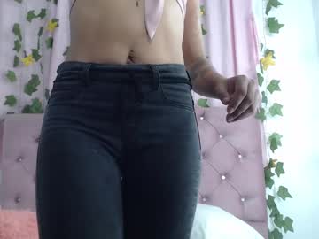 Gabbie_Foster Chaturbate stream image from December 21, 2024
