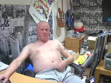 Ginger_68 Chaturbate stream image from December 21, 2024