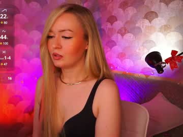 Heart_Therapy Chaturbate stream image from December 21, 2024