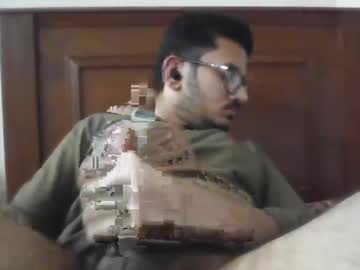 Honry_Khan Chaturbate stream image from December 21, 2024