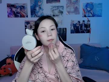 Hugomin Chaturbate stream image from December 21, 2024