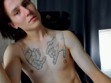 Jacksonvox Chaturbate stream image from December 21, 2024