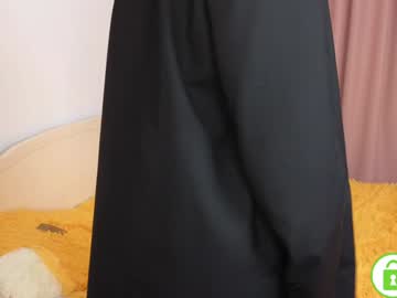 Jin_Bunny Chaturbate stream image from December 21, 2024