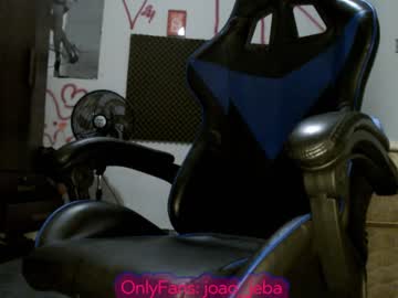 Joao_Jeba Chaturbate stream image from December 21, 2024