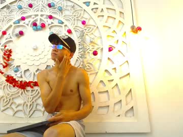 Kaleb_Smit Chaturbate stream image from December 21, 2024