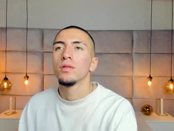 King_Dante_ Chaturbate stream image from December 21, 2024