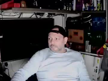 Kostasgreek42 Chaturbate stream image from December 21, 2024